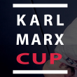 KARL-MARX CUP